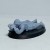 28 mm Greek Soldier WW2 Sergeant unpainted